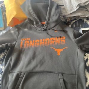 UT Nike hoodie